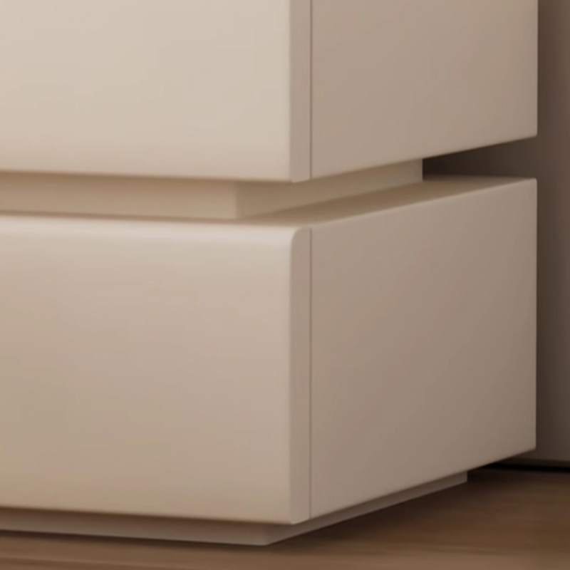 Art Deco Bedside Cabinet | Ormau - image 12