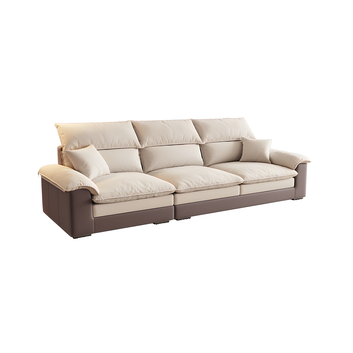ModernWood Sectional | Ormau - image 23