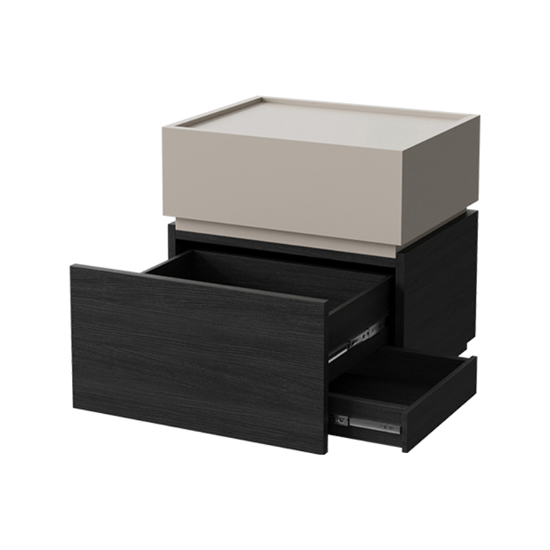 Organic Modern Nightstand | Ormau - image 19