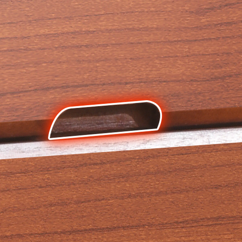 Sepia Dresser | Ormau - image 3