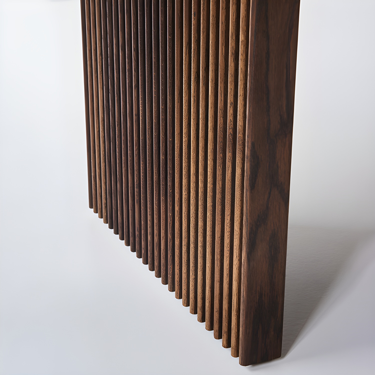 Pine Wood Dining Table | Ormau - image 10