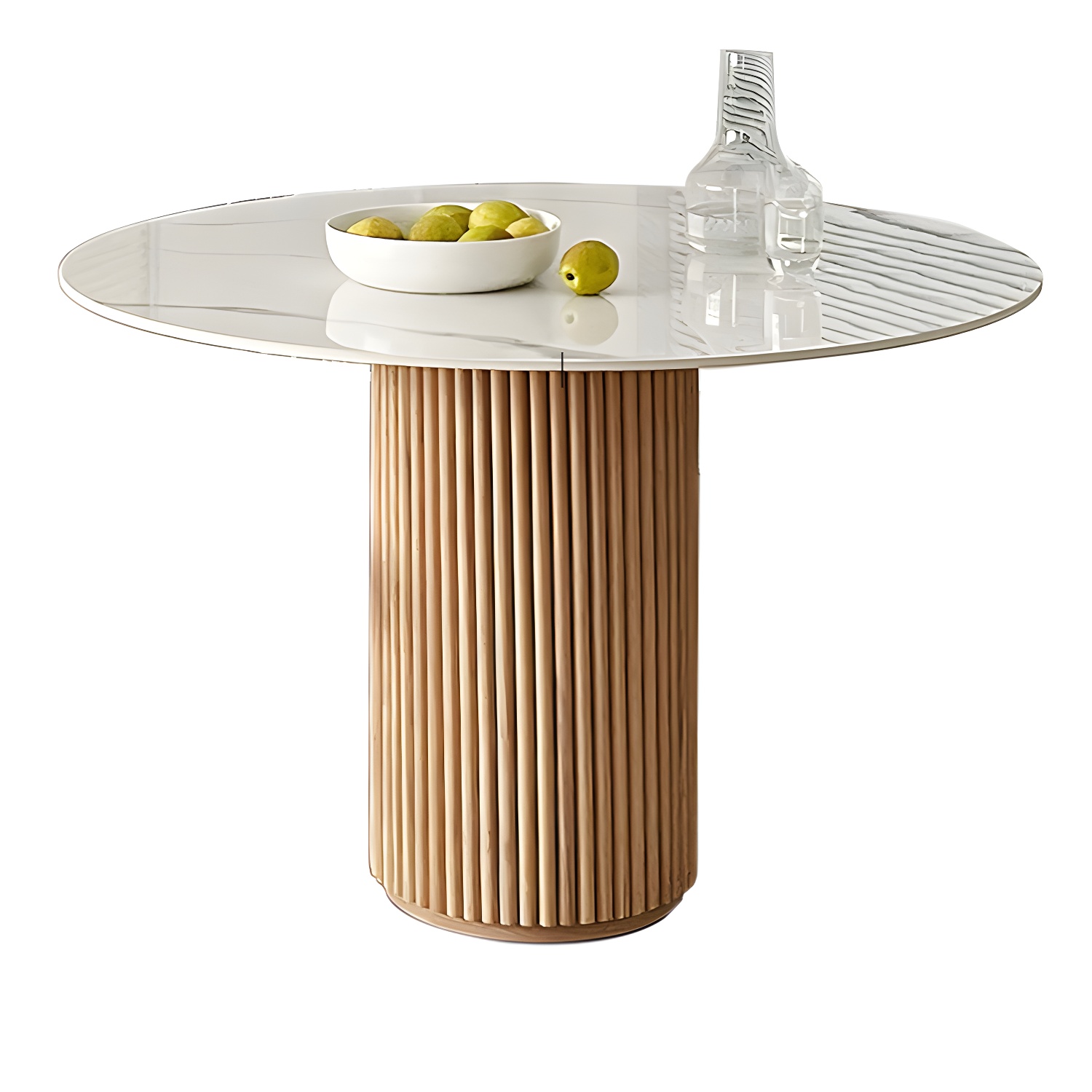 Round Dining Table | Ormau - image 2