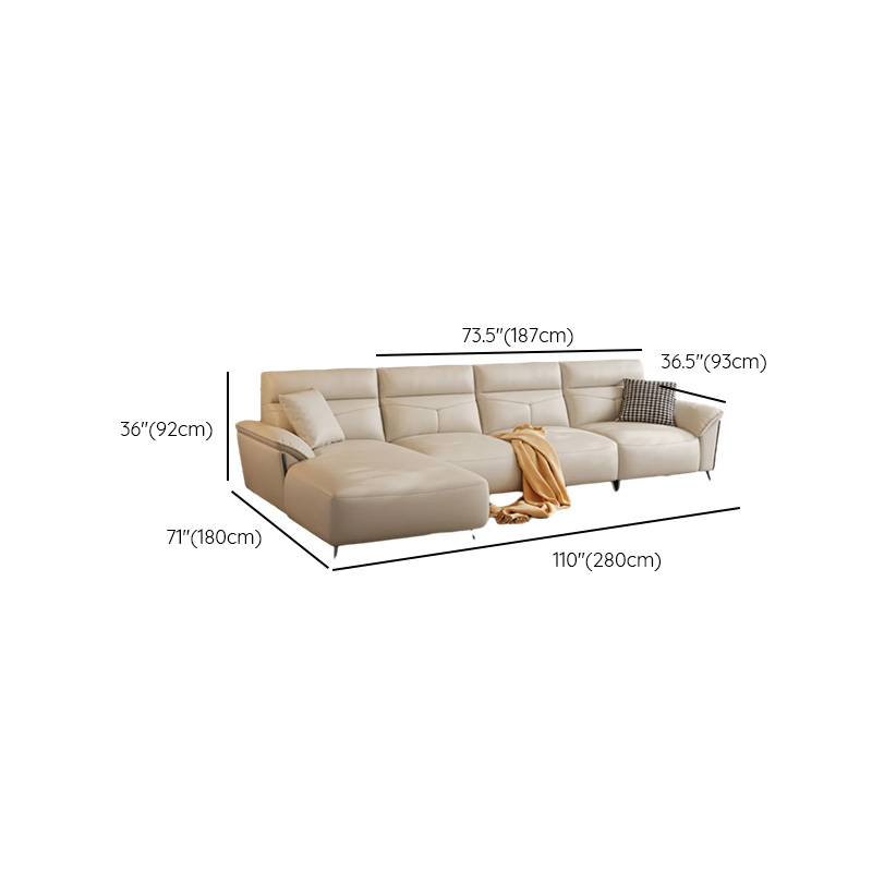 Modern Sectional Sofa | Ormau - image 17