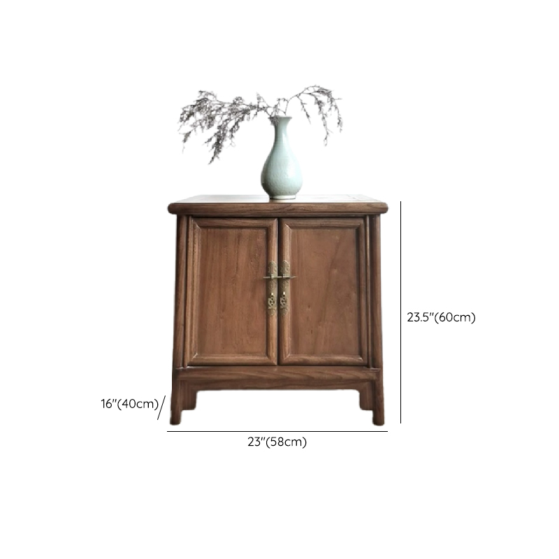 Classic Elm Cabinet | Ormau - image 8