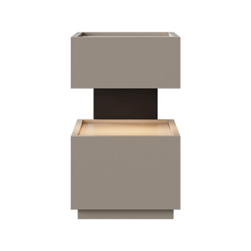 Organic Modern Nightstand | Ormau - image 18