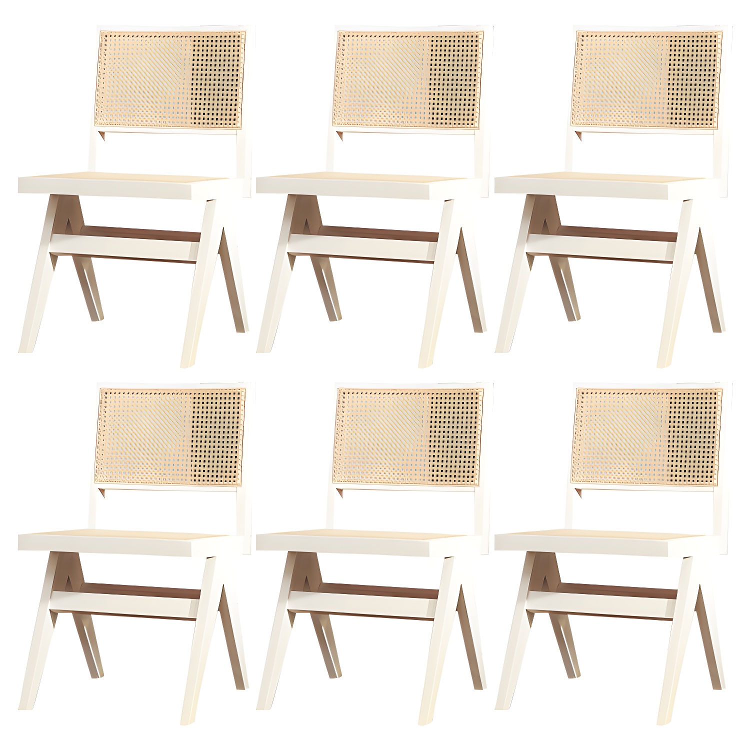 King Louis Dining Chair | Ormau - image 48
