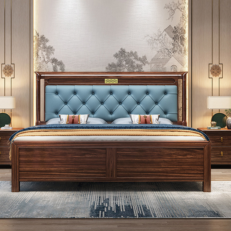 Lumber Bed Frame | Ormau - image 2
