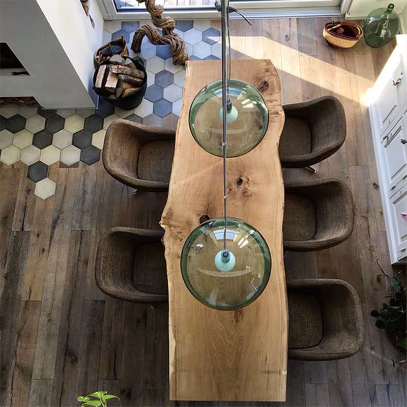 Rectangular Dining Table | Ormau - image 4