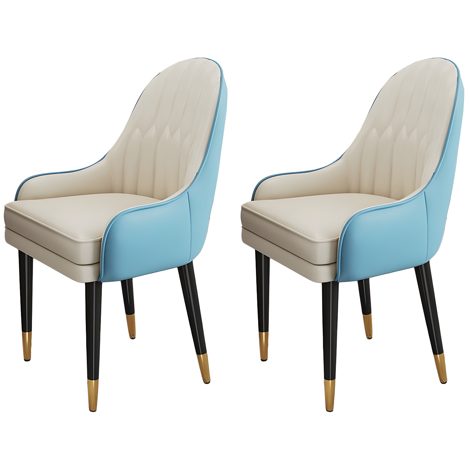 Glam Dining Chair | Ormau - image 50