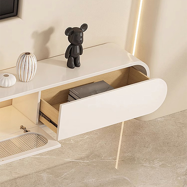 Modern Low Profile TV Stand | Ormau - image 6