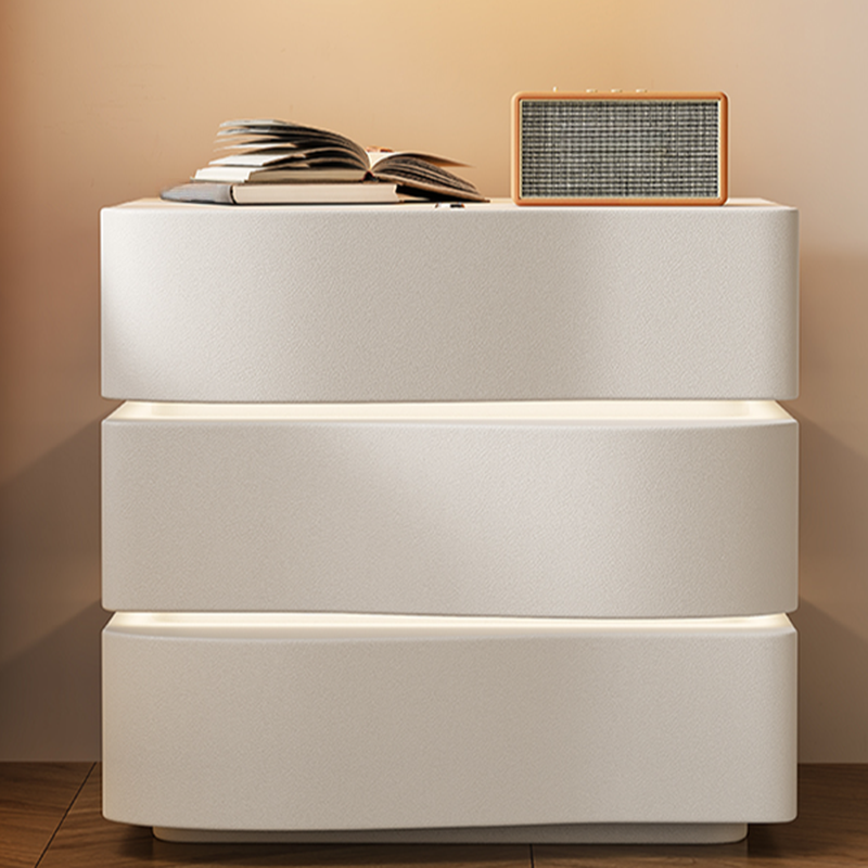 Organic Modern Nightstand | Ormau - image 9