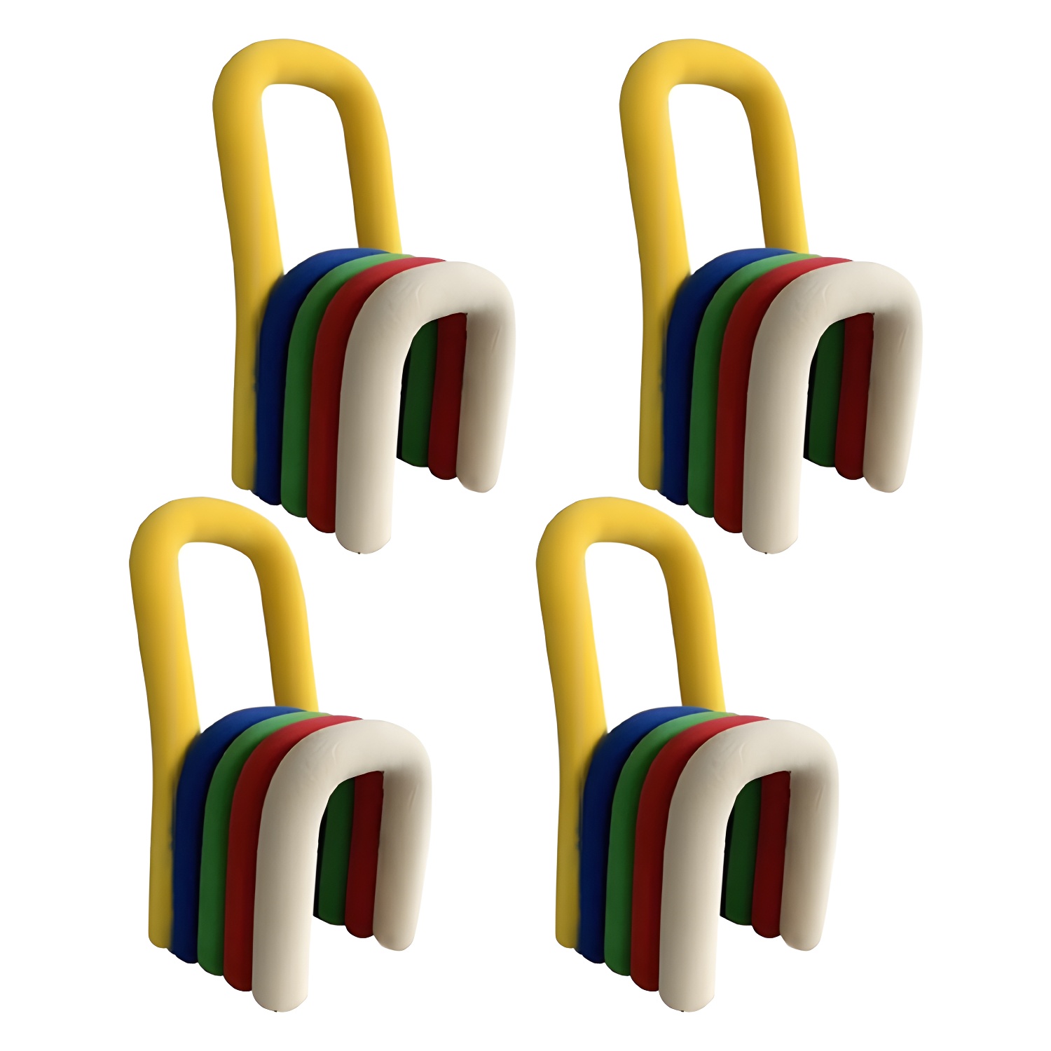 Upholstered Dining Chair | Ormau - image 50
