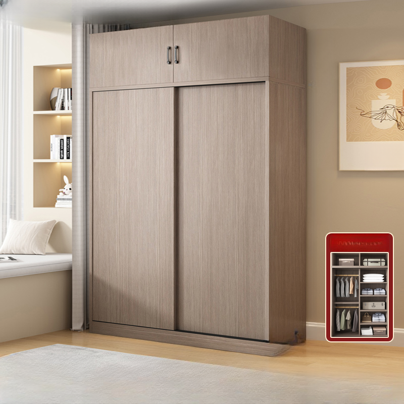 Modern Wardrobe Armoire | Ormau - image 42