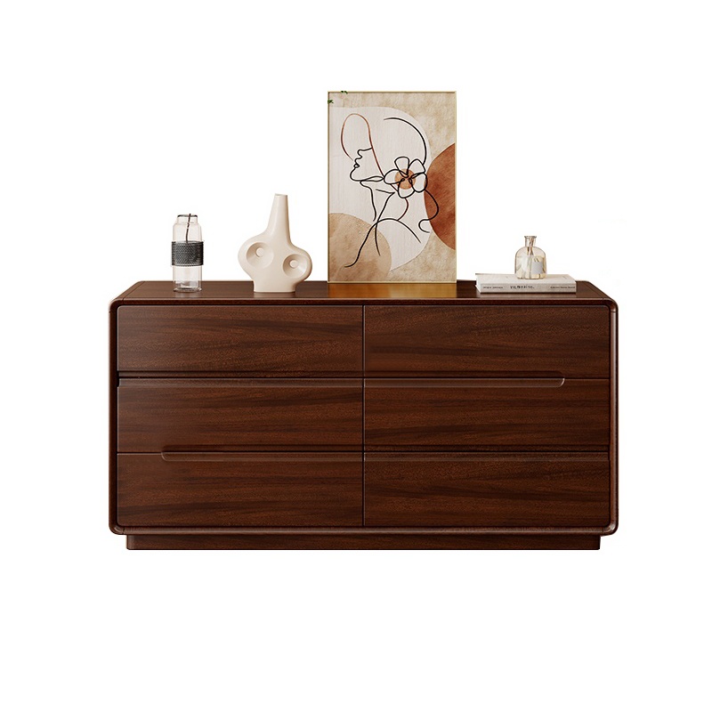 Modern Wood Dresser | Ormau - image 32