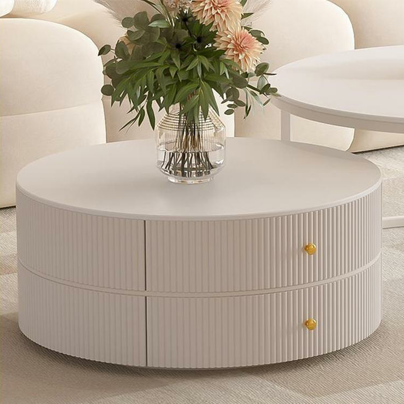 Round Coffee Table | Ormau - image 13