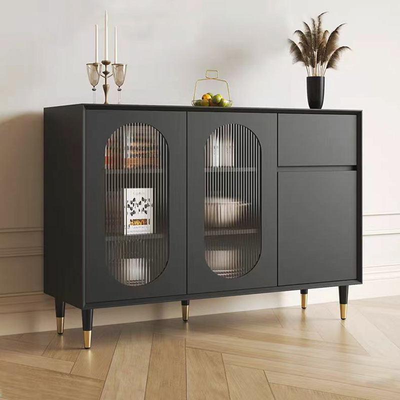Glam Wood Sideboard | Ormau - image 29