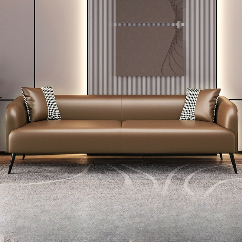 Modern Upholstered Sofa | Ormau - image 4