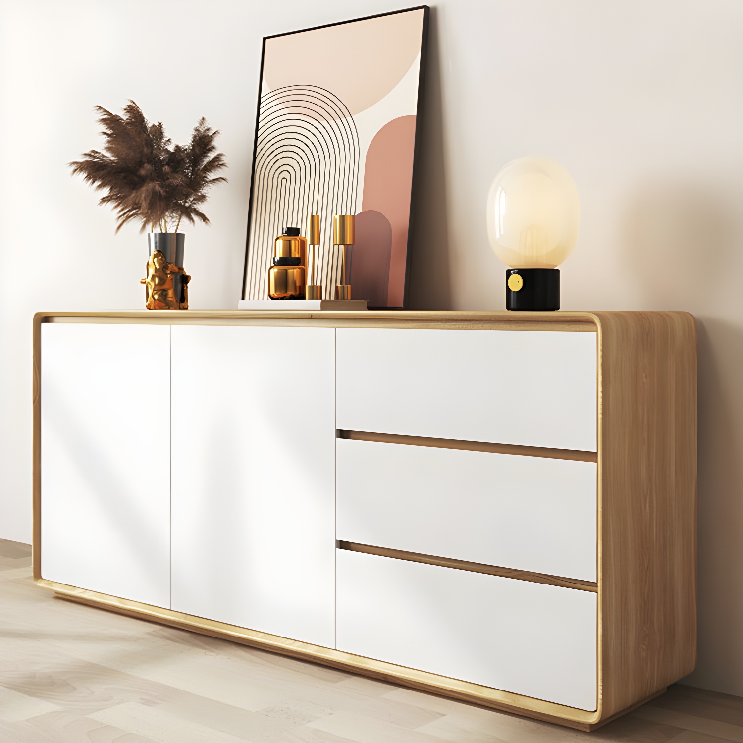 Modern Credenza | Ormau - image 19