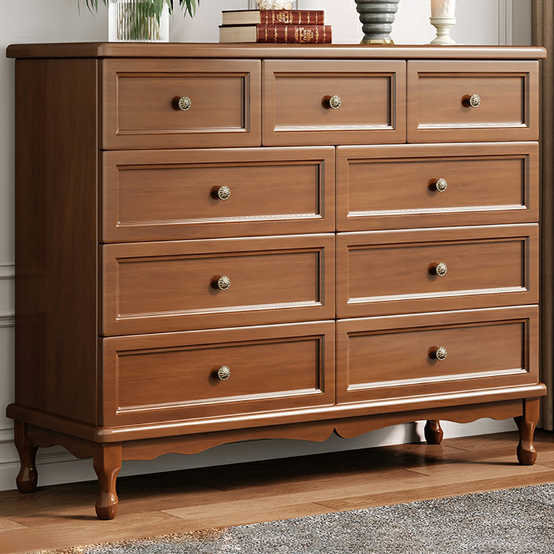 Solid Wood Chest | Ormau - image 42