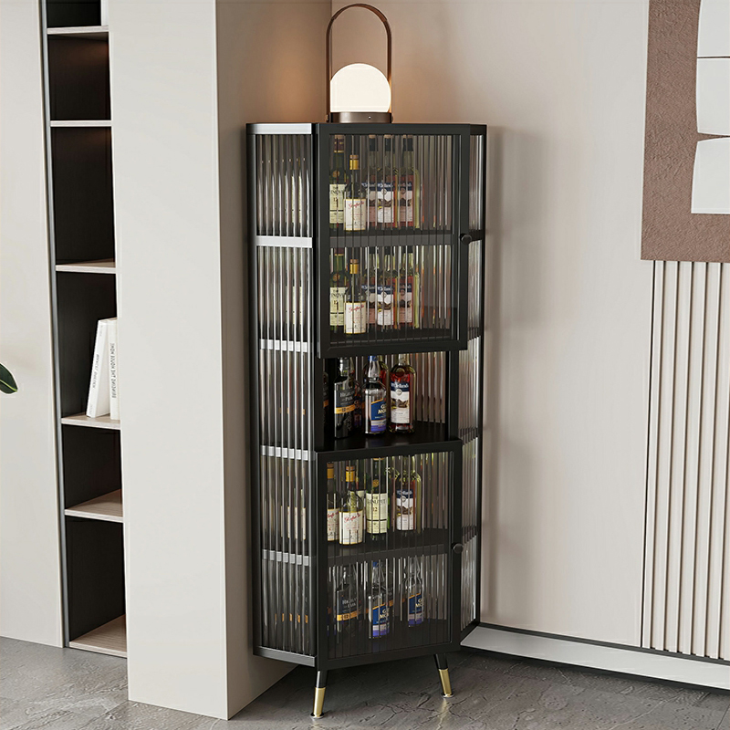 Corner Accent Cabinet | Ormau - image 21