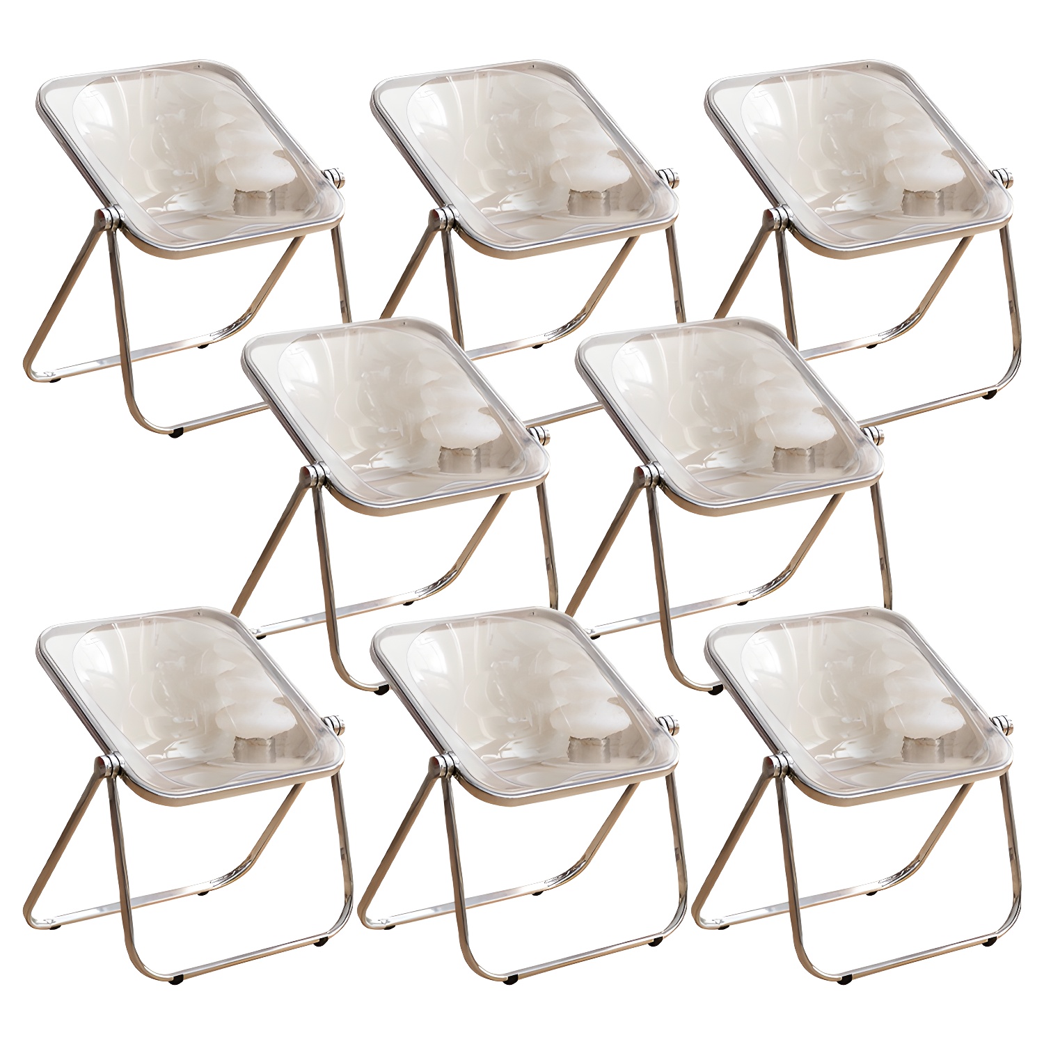 Modern Collapsible Chair | Ormau - image 46