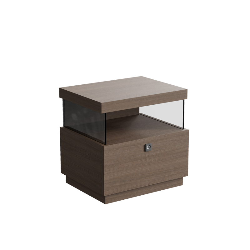 Organic Modern Nightstand | Ormau - image 15