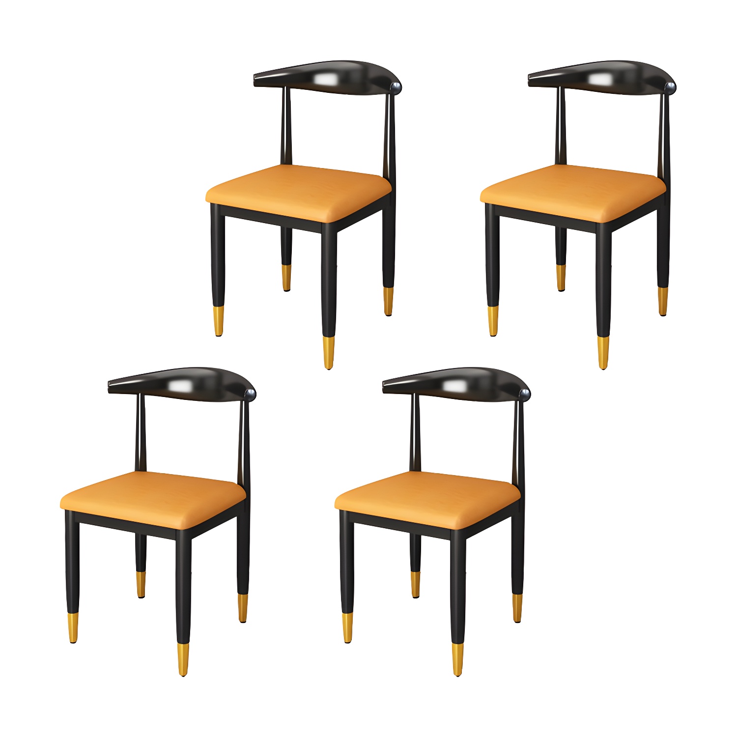 Open Back Dining Chair | Ormau - image 32
