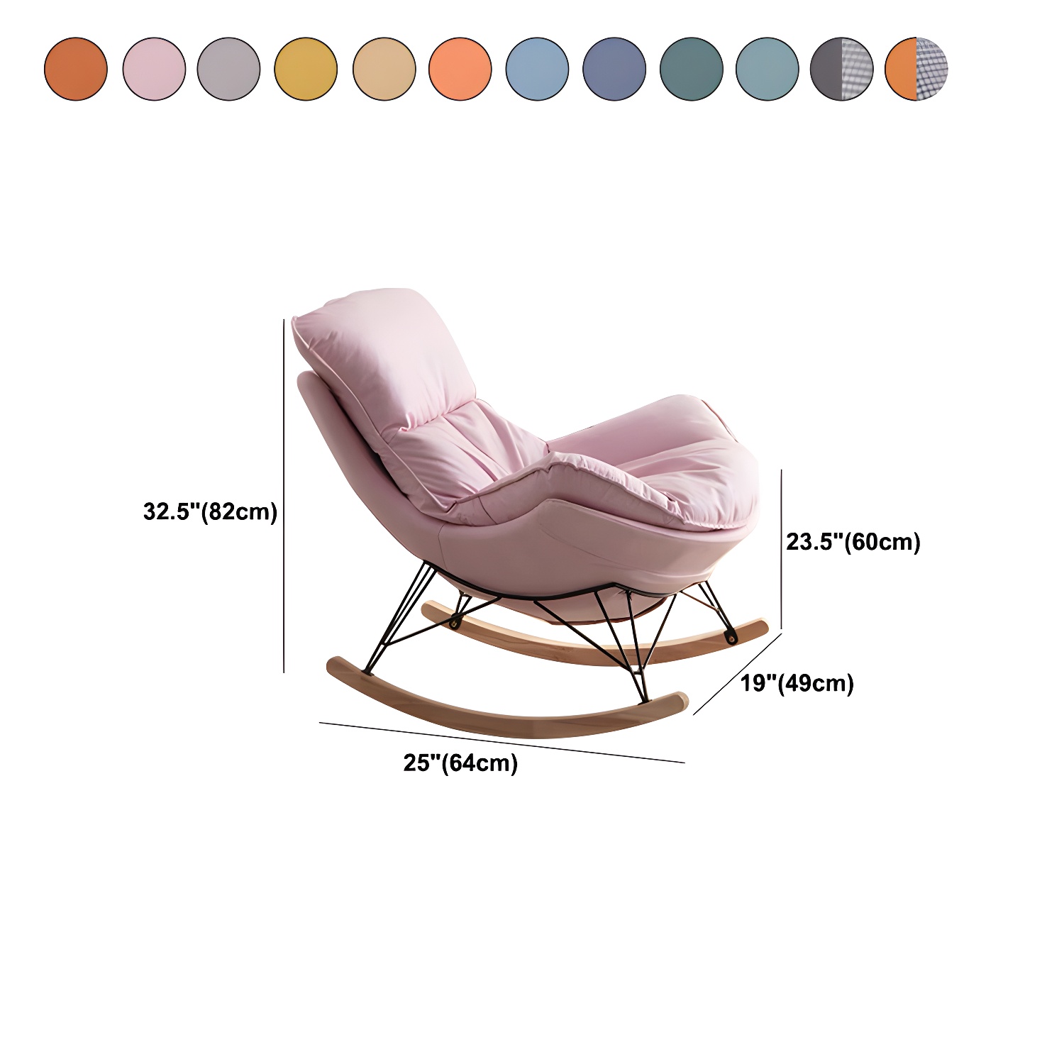 Simple Rocker | Ormau - image 16