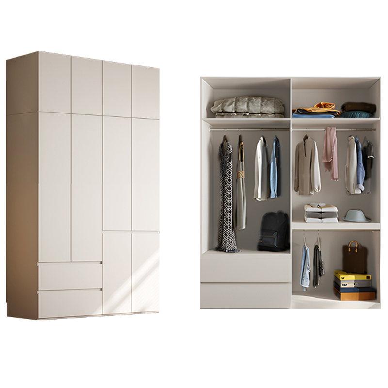 Chalk Wardrobe Armoire | Ormau - image 38