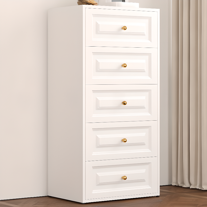 Steel Wardrobe Chest | Ormau - image 45