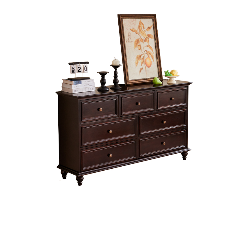 Raw Wood Dresser | Ormau - image 29