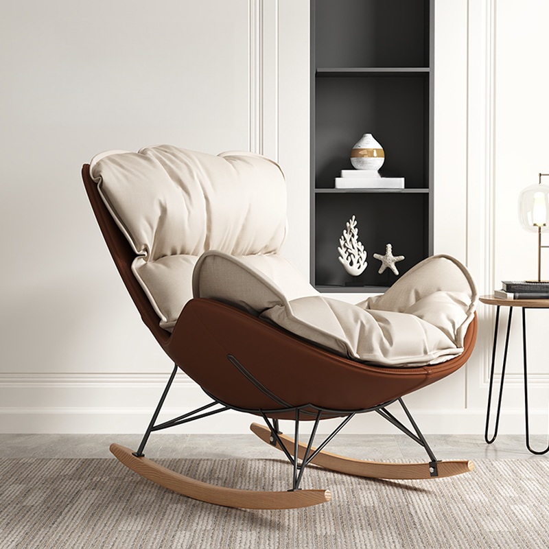 Modish Rocking Chair | Ormau - image 3