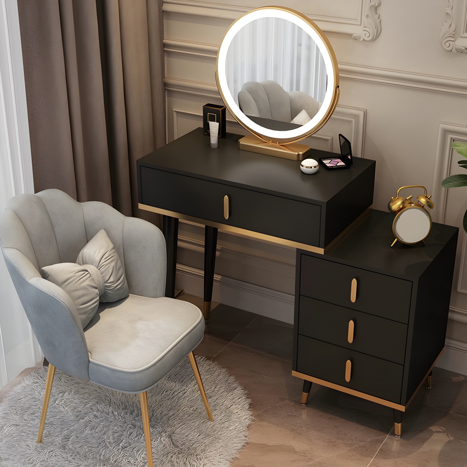 Contemporary Vanity | Ormau - image 24