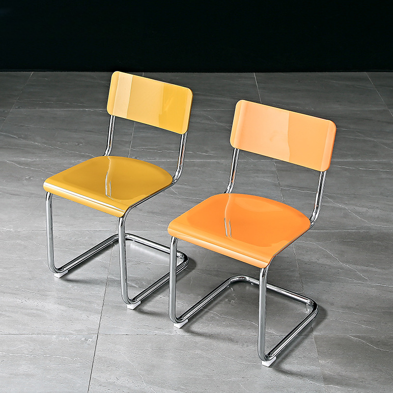 Ventilated Dining Chair | Ormau - image 10