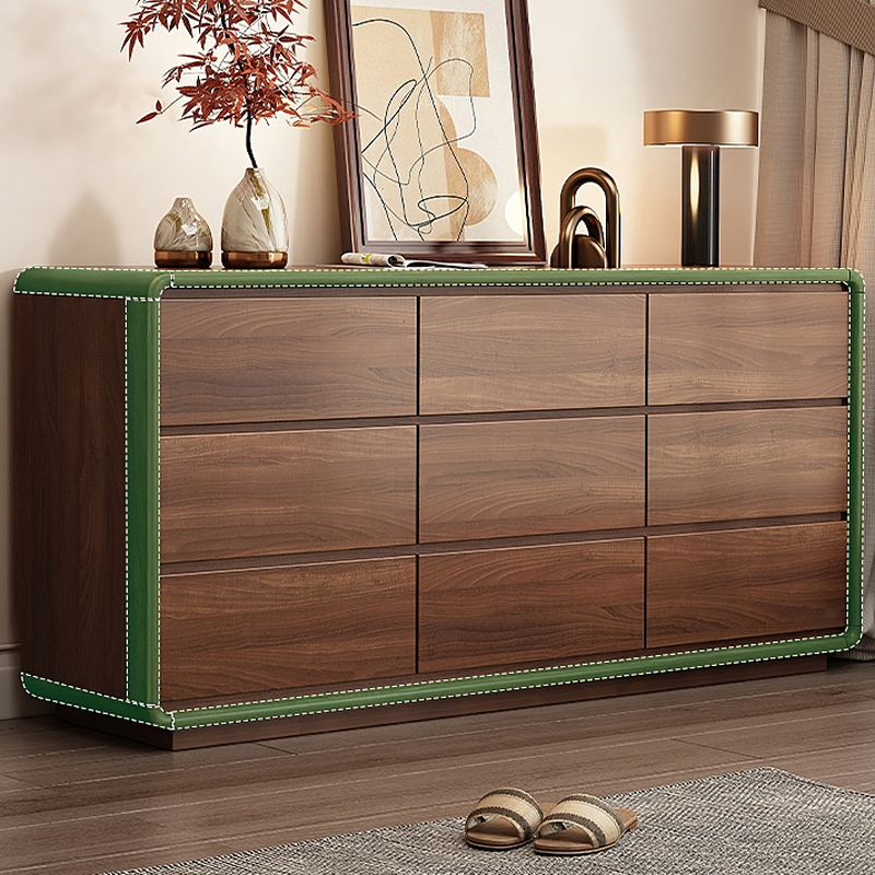 Modish Raw Wood Dresser | Ormau - image 6