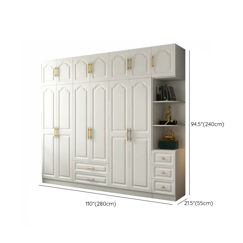 Chalk Wardrobe Closet | Ormau - image 29