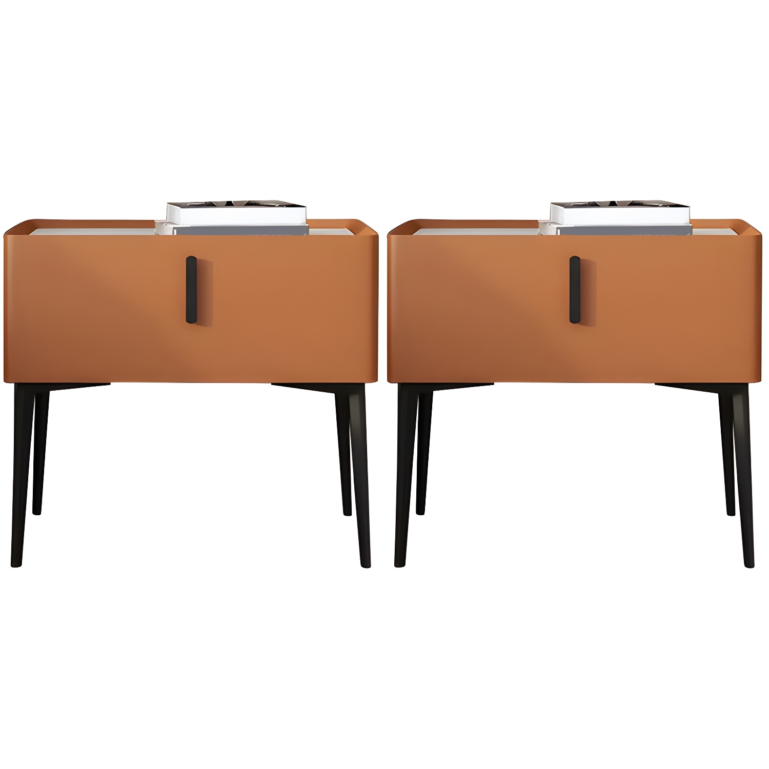 Accent Table Nightstand | Ormau - image 28