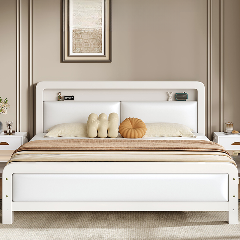 Minimalist Storage Bed | Ormau - image 8