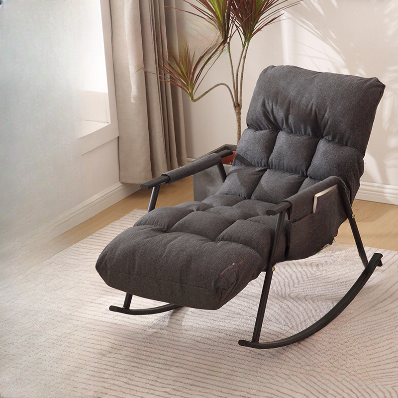 Ergonomic Rocking Chair | Ormau - image 3