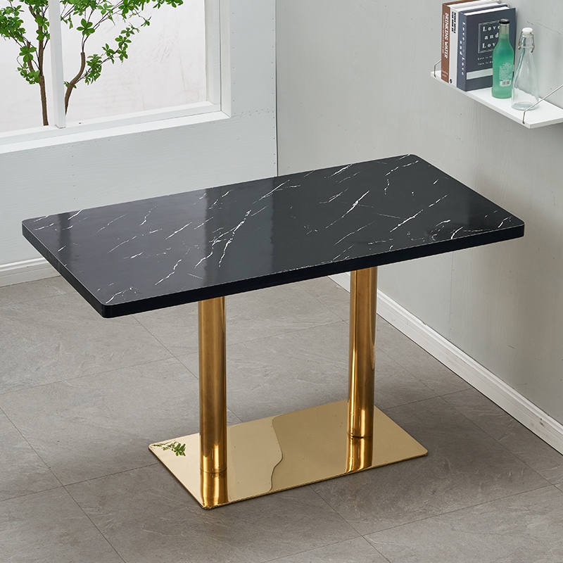 Art Deco Dining Table | Ormau - image 1
