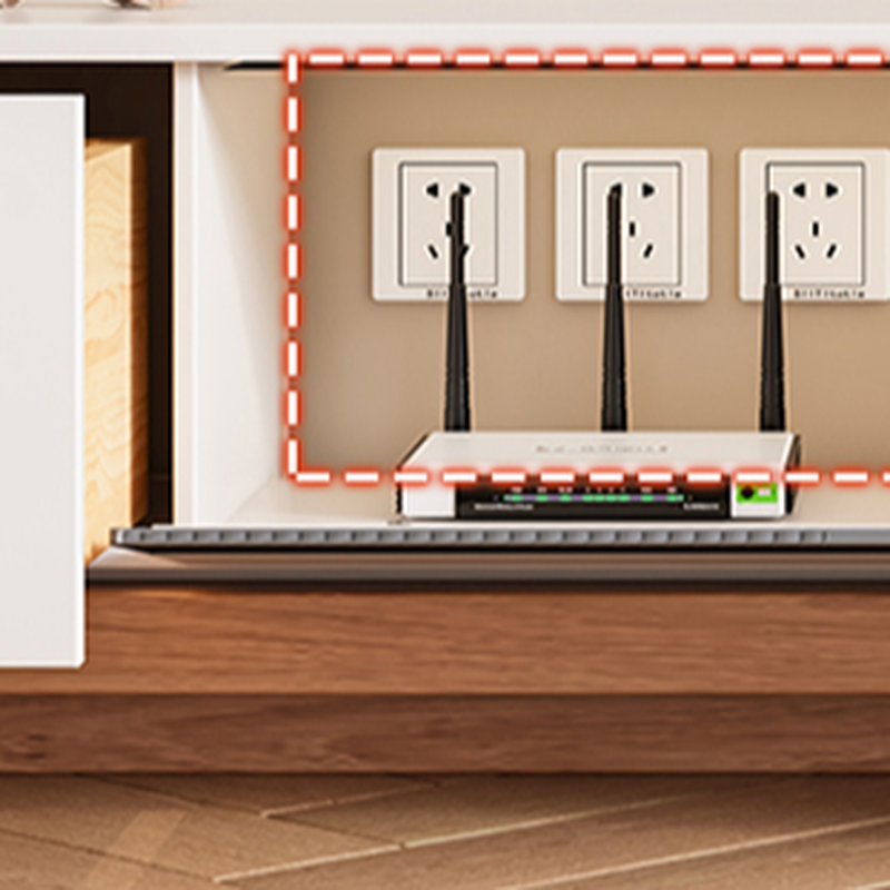 Art Deco TV Stand | Ormau - image 10