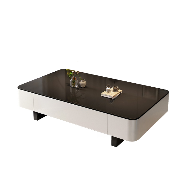 Twin Support Coffee Table | Ormau - image 8