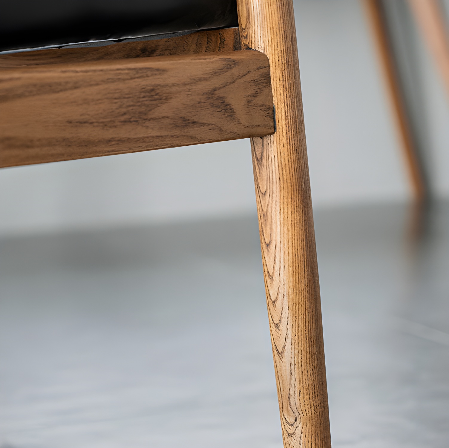 Traditional Dining Chair | Ormau - image 13