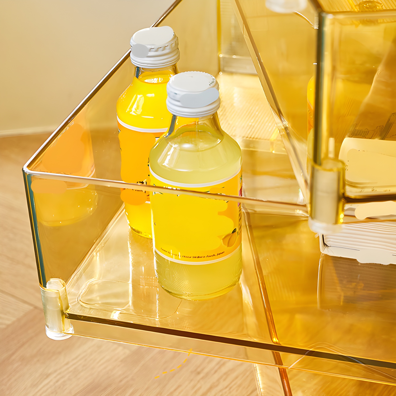 Lucent Nightstand | Ormau - image 12