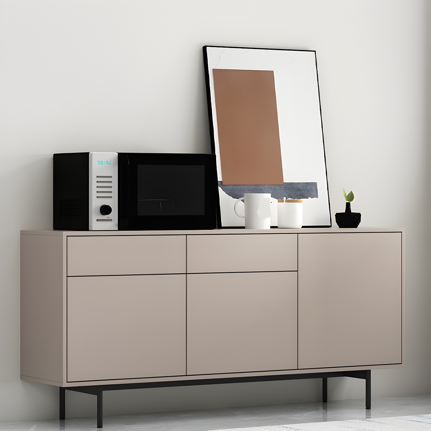 Modern Sideboard | Ormau - image 6