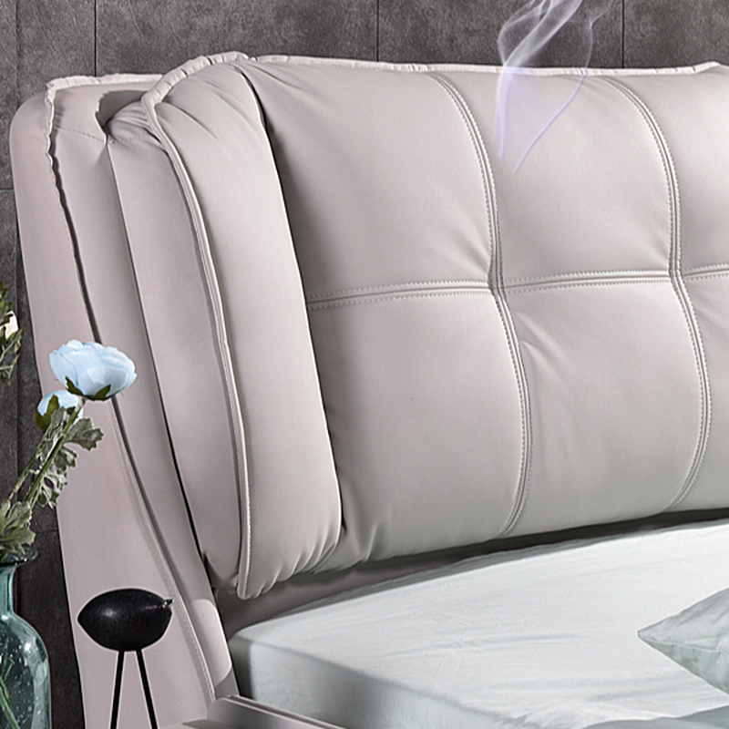 Button-Tufted Headboard | Ormau - image 17