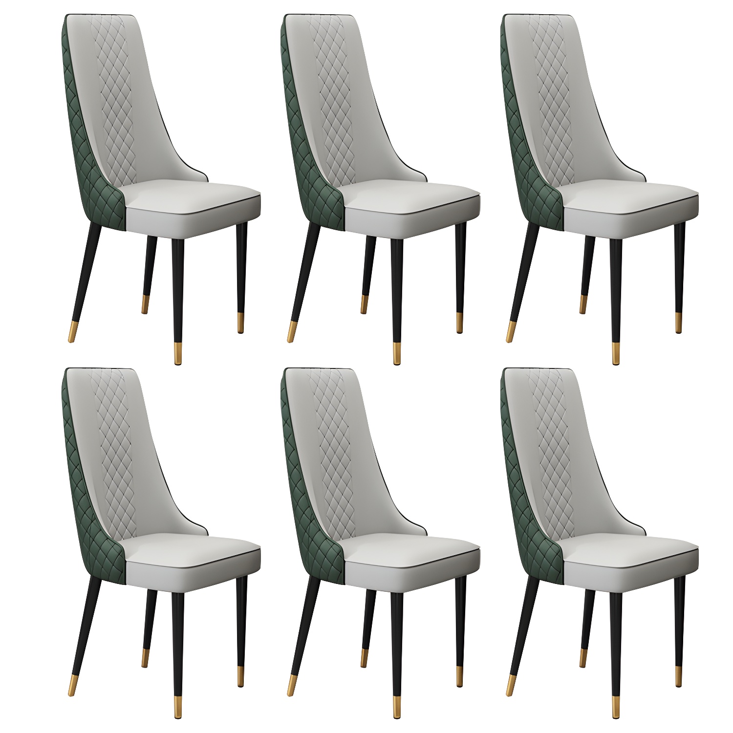 Glam Parsons Chair | Ormau - image 67