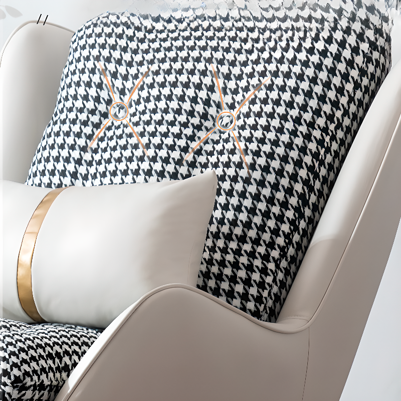 Upholstered Rocking Seat | Ormau - image 13