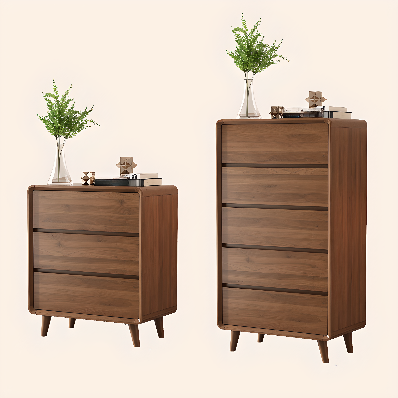 Natural Wood Dresser | Ormau - image 12