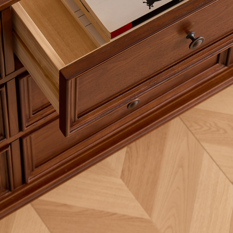 Cocoa Dresser | Ormau - image 7